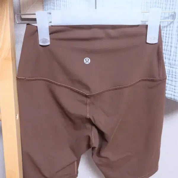[BUNJANG] Lululemon Align Shorts Leggings / 룰루레몬  얼라인 반바지 레깅스