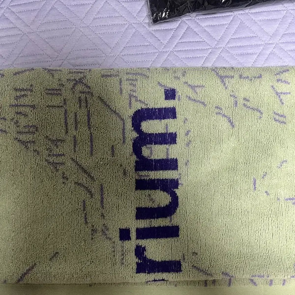 [BUNJANG] Natori Asia Tour Towel / 판매) 나토리 아시아투어 타올 판매해요