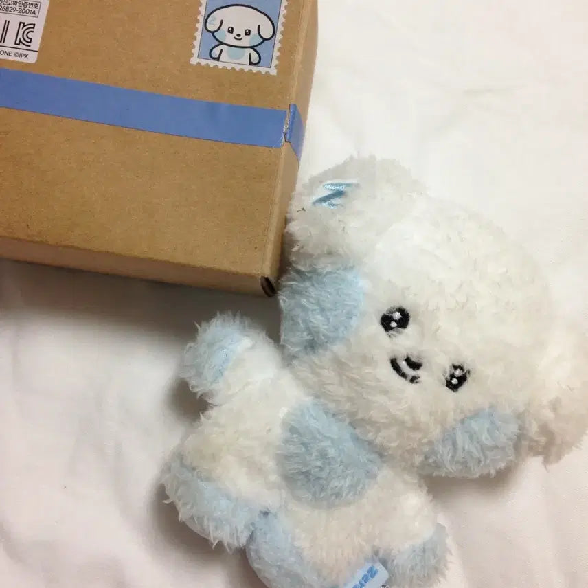 [BUNJANG] Gyunini 1st Generation Lightstick Bundle Set / 1기 규니니