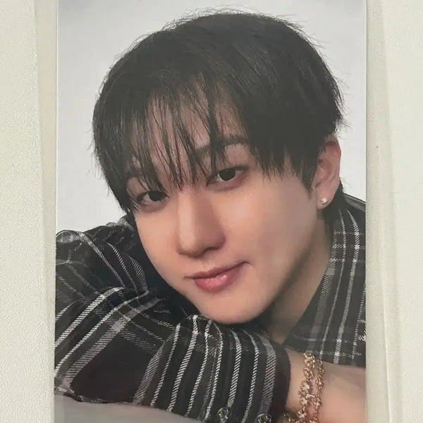[BUNJANG] Stray Kids This & That Popup MD POB Changbin / 스키즈 this & that 팝업 엠디 특전 창빈