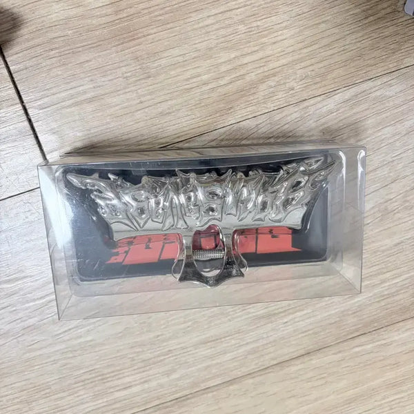 [BUNJANG] PLAVE Hair Clip / 플레이브 헤어클립
