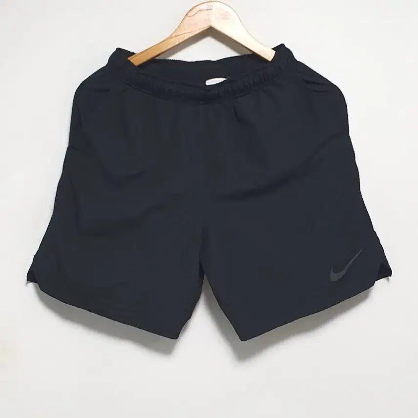 [BUNJANG] Nike Dri-FIT Running Shorts - Black, Size M / 나이키 드라이핏 반바지 M사이즈 블랙