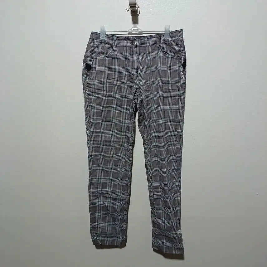 [BUNJANG] Louis Castel Women's Summer Golf Pants 70 / 루이까스텔 여성 여름 골프바지 70 (26A2070)