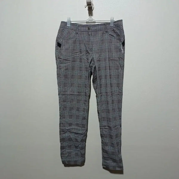[BUNJANG] Louis Castel Women's Summer Golf Pants 70 / 루이까스텔 여성 여름 골프바지 70 (26A2070)