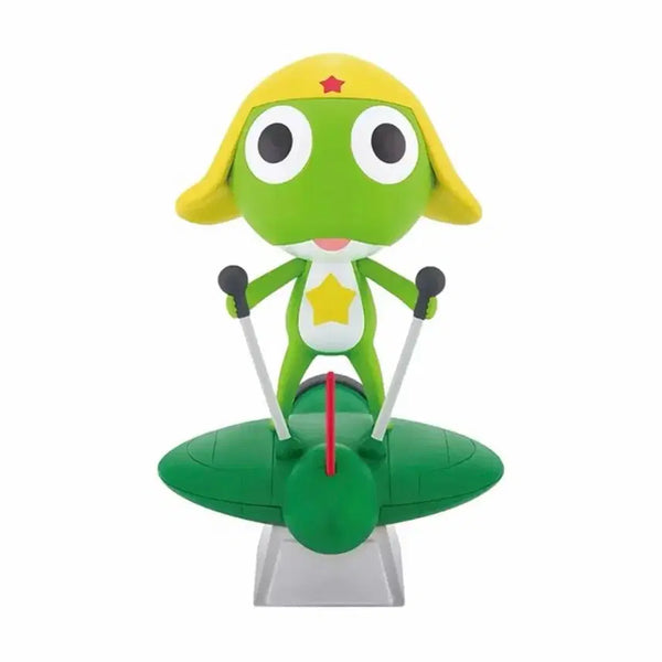 [BUNJANG] Sergeant Frog (Keroro) B Prize Ichiban Kuji Figure / 택포4.2만)개구리 중사 케로로 B상 제일복권 쿠지