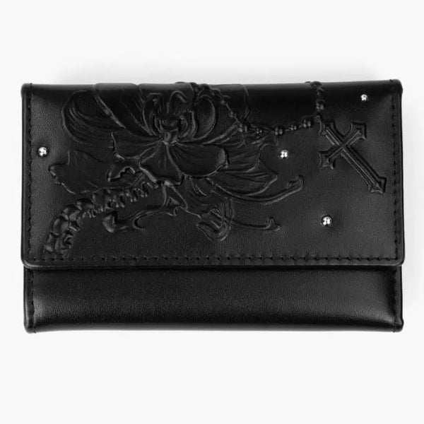 [BUNJANG] Roughneck Wallet / 러프넥 지갑