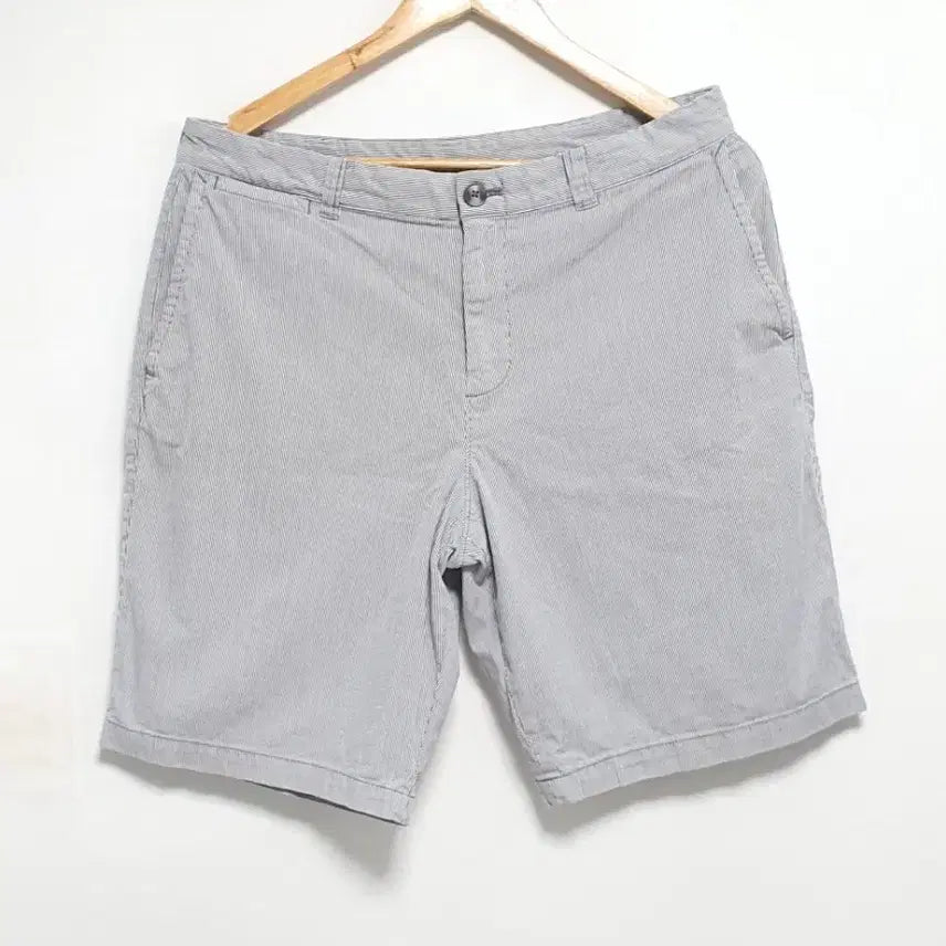 [BUNJANG] Calvin Klein Casual Shorts / 캘빈클라인 캐주얼 반바지 32