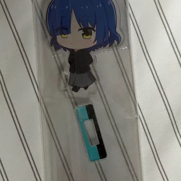 [BUNJANG] Bocchi the Rock! Ryo Yamada Mini Acrylic Stand / 봇치더락 야마다료 미니 아크릴 스탠드