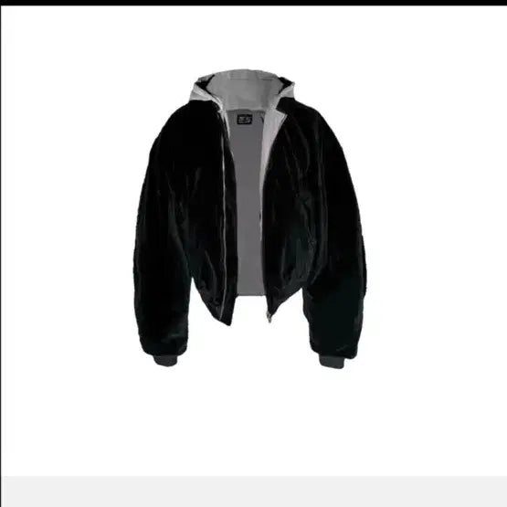 [BUNJANG] Emosstance Club Velvet Bomber Jacket / 금요일까지만 판매 할인가) 에모스탠스클럽 벨벳 봄버 새상품