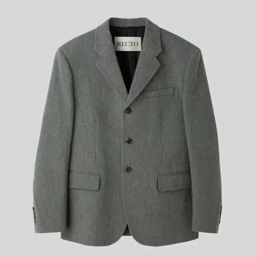 [BUNJANG] Recto Quincy Jacket M / (마지막 가격)렉토 퀸시 자켓 M