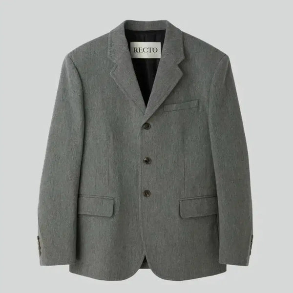 [BUNJANG] Recto Quincy Jacket M / (마지막 가격)렉토 퀸시 자켓 M