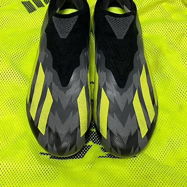 [BUNJANG] Adidas Crazyfast Elite LL FG 265 / 한정판,네고가능)아디다스 크레이지패스트 엘리트 LL 265