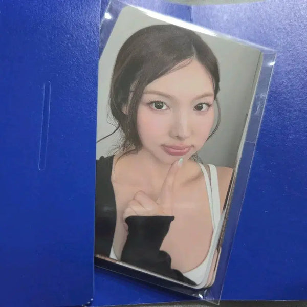 [BUNJANG] TWICE Concert 'This is for...' Encore Final Concert Entry Photocard Set / 트와이스 콘서트 this is for finale 앙콘 막콘 입장 포카 포토카드 세트