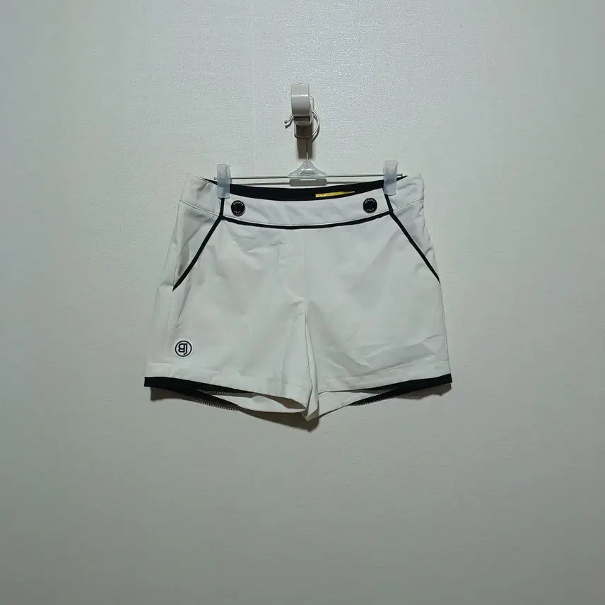 [BUNJANG] Benjefe Golf Women's Spandex Shorts Size 64 / 벤제프골프 여성 스판 반바지 64 (26A2077)