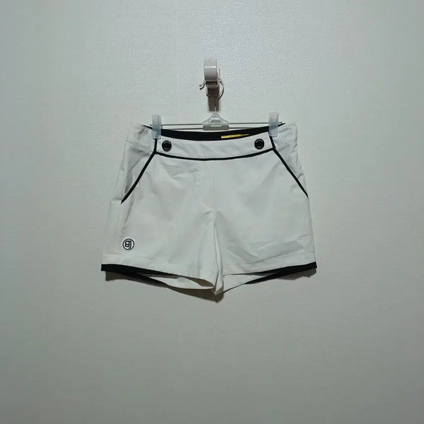 [BUNJANG] Benjefe Golf Women's Spandex Shorts Size 64 / 벤제프골프 여성 스판 반바지 64 (26A2077)