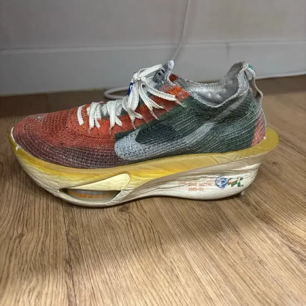 [BUNJANG] Nike Alphafly 3 Running Shoes / 알파플라이3