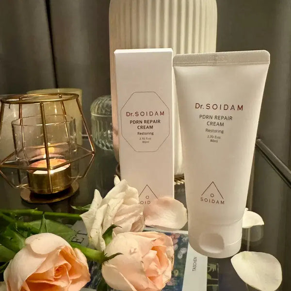 [BUNJANG] Dr. Soydam PDRN Repair Cream 80ml / 닥터 소이담 PDRN 리페어 크림 80ml (새제품)
