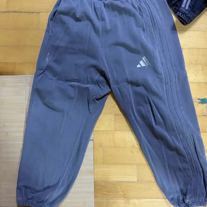 [BUNJANG] Adidas 3-Stripes Jogger Pants / 아디다스 삼선 조거팬츠