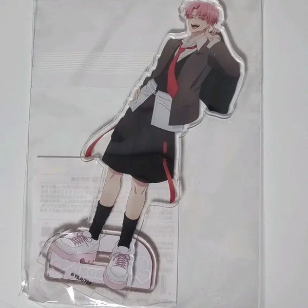[BUNJANG] Tamon-kun Now Which Way? Lottery Acrylic Stand (Sealed) / [미개봉] 타몬군 지금 어느쪽 쿠지 아크릴 스탠드