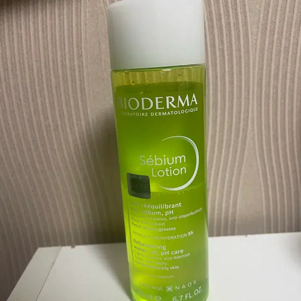 [BUNJANG] Bioderma Sebium Lotion / 바이오더마 세비엄 로션 판매