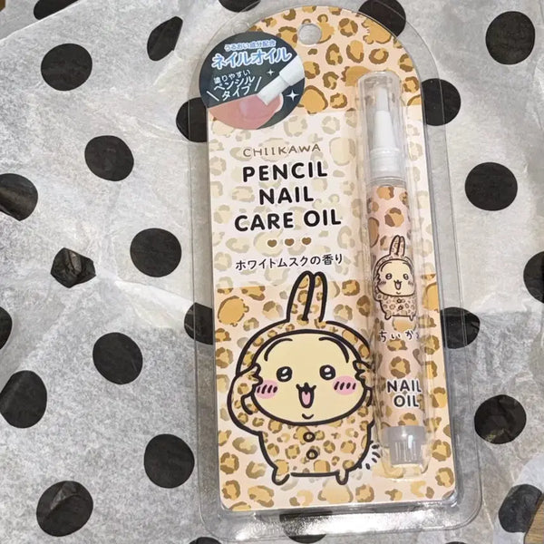 [BUNJANG] Usagi Leopard Print Nail Art Sticks / 우사기 호피 네일 스틱