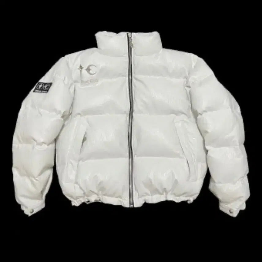 [BUNJANG] Thug Club Padded Jacket Size 1 / 떠그클럽 패딩 1사이즈