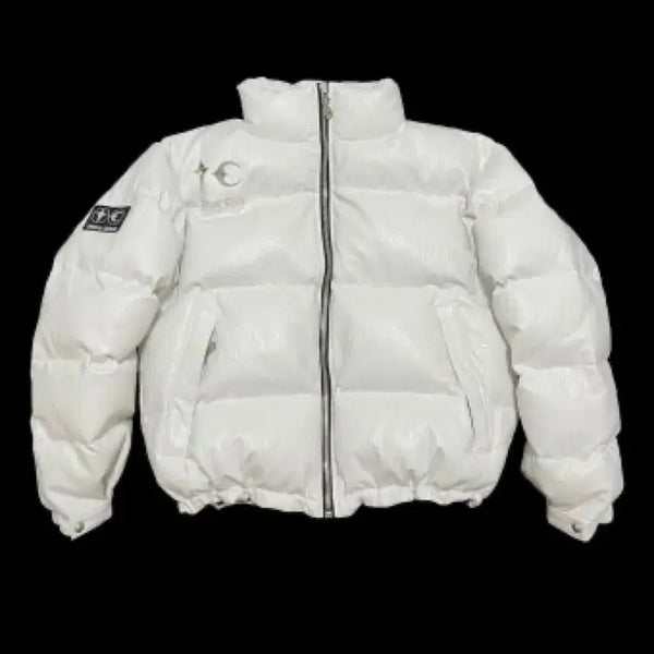 [BUNJANG] Thug Club Padded Jacket Size 1 / 떠그클럽 패딩 1사이즈
