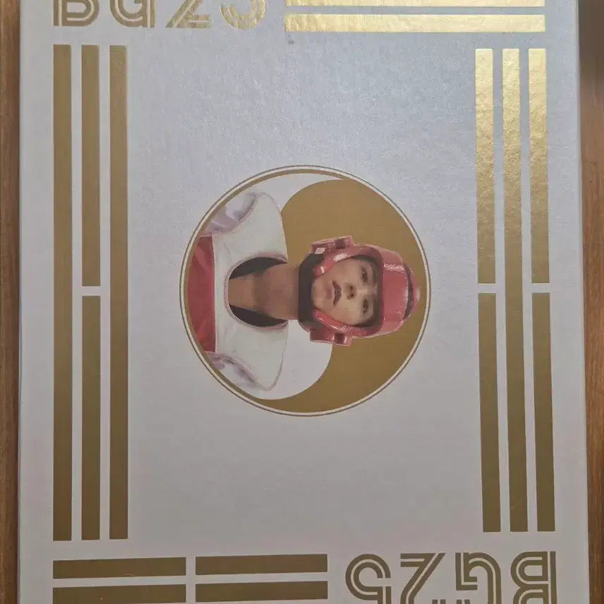 [BUNJANG] Park Bo Gum 2025 Season's Greetings / 2025 박보검 시즌그리팅