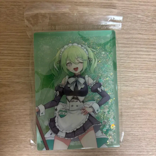 [BUNJANG] Yuzuha Rico Acrylic Stand / 유즈하 리코 아크릴 스탠드
