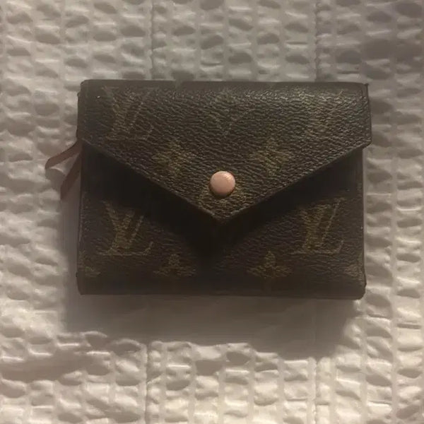 [BUNJANG] Louis Vuitton Women's Wallet / 루이비통 여성 지갑(급처)