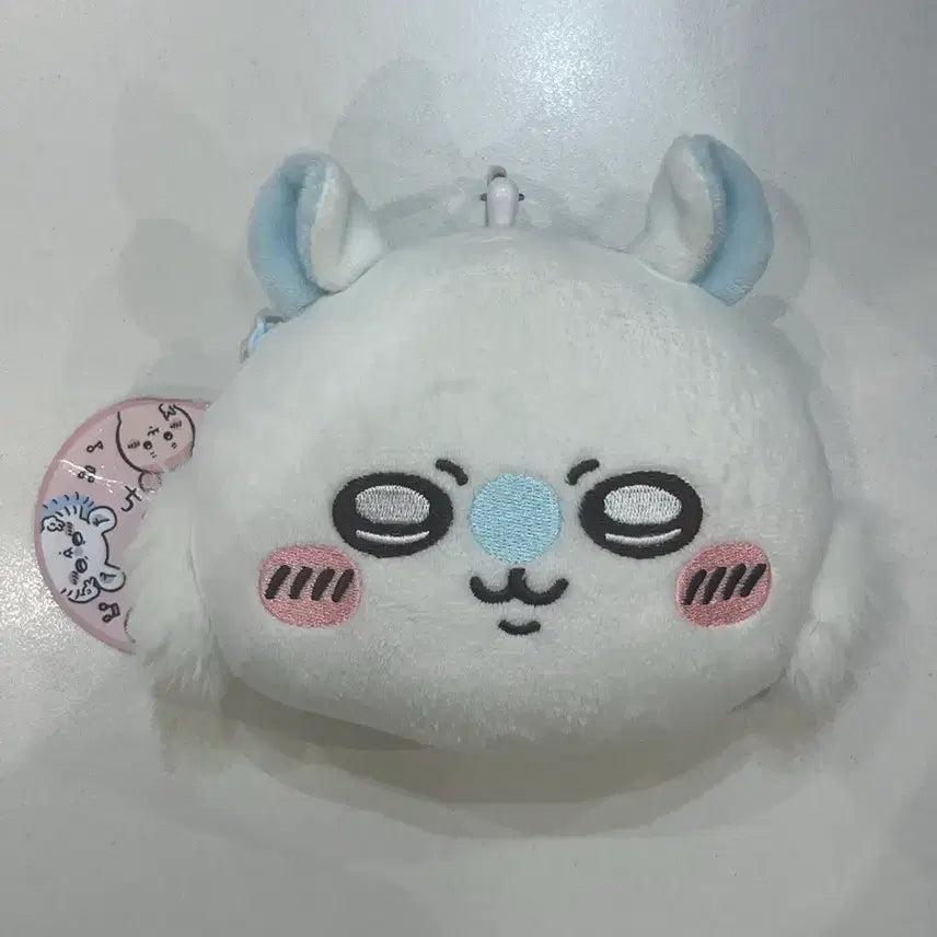 [BUNJANG] Momonga Rilpass Doll / 모몽가 릴패스