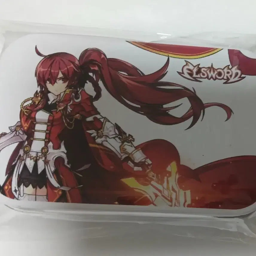 [BUNJANG] Elsword Elesis Keycap / 엘소드 엘리시스 키캡