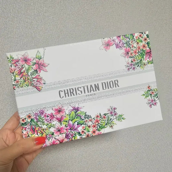 [BUNJANG] Dior Beauty Packaging Box / 디올 포장박스