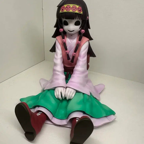 [BUNJANG] Hunter x Hunter Nanika Ichiban Kuji E Prize Figure / 헌헌 이치방쿠지 나니카 e상 피규어