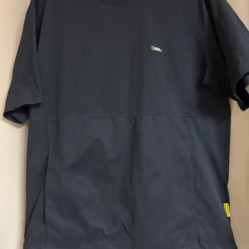 [BUNJANG] National Geographic T-Shirt / 내셔널지오그래픽 반팔티