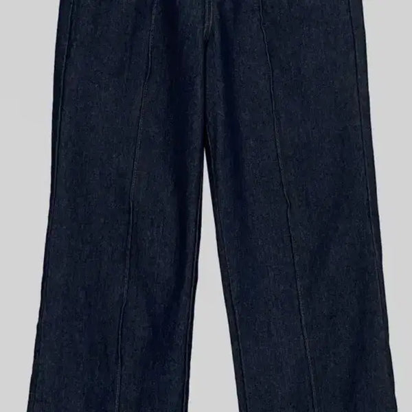 [BUNJANG] Autumn Denim Jeans / 어텀 데님청바지