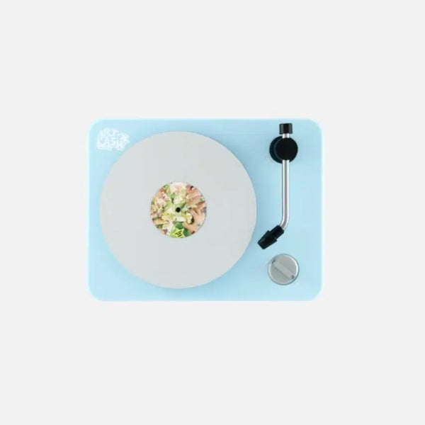 [BUNJANG] NCT WISH Yuushi 1st Anniversary Turntable Photocard Bundle / 엔시티위시 1주년 턴테이블 유우시 포카 포함 nct wish