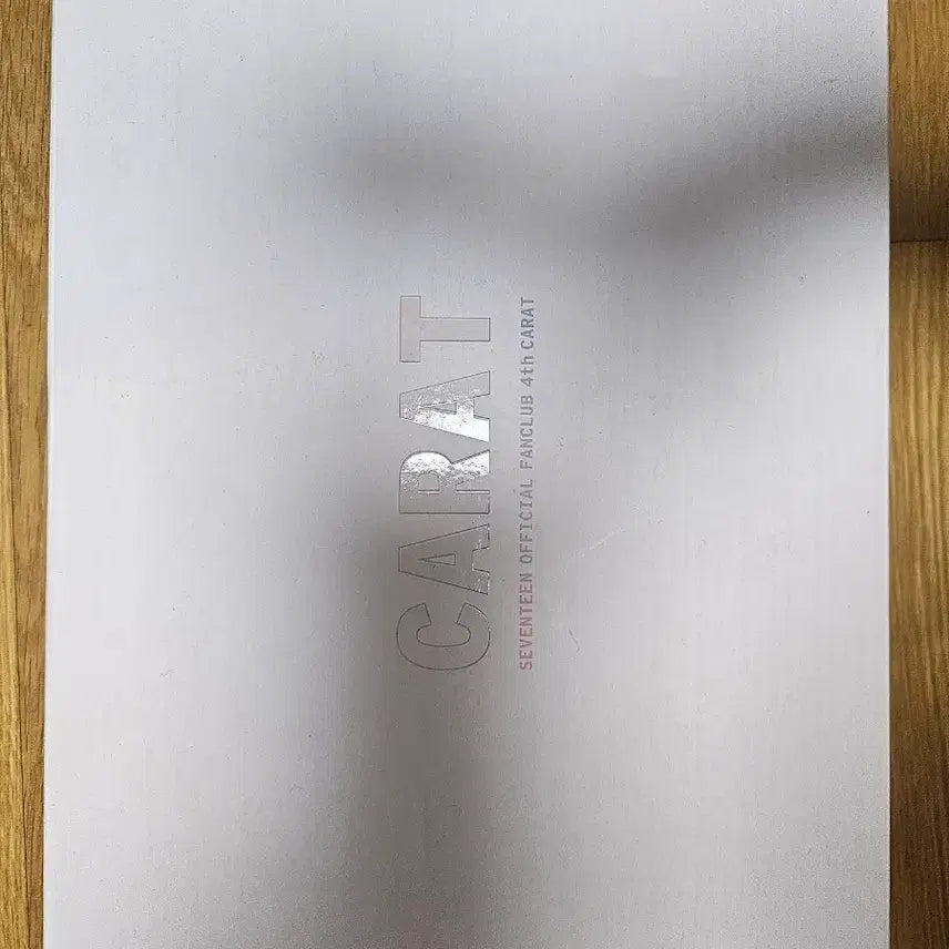 [BUNJANG] Seventeen Carat 4th Membership Kit / 세븐틴 캐럿 4기 멤버십 키트 판매