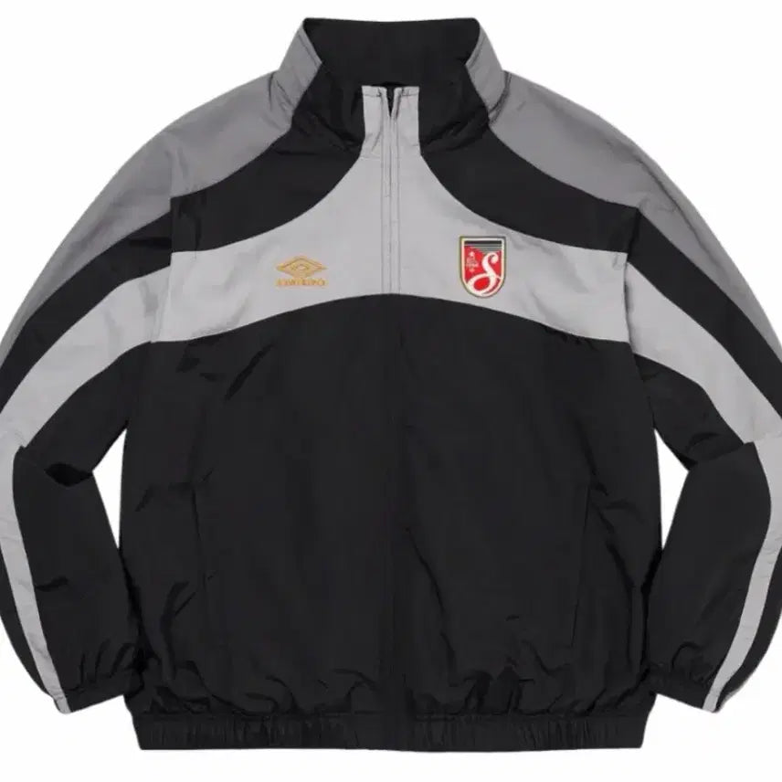 [BUNJANG] Supreme x Umbro Track Jacket XL / 슈프림 엄브로 트랙자켓