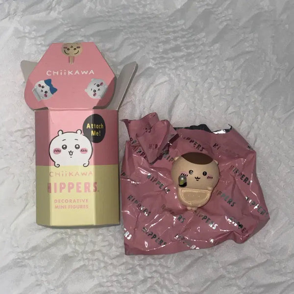 [BUNJANG] Cheekawaii Kurimanju Hyper / 치이카와 쿠리만쥬 히퍼
