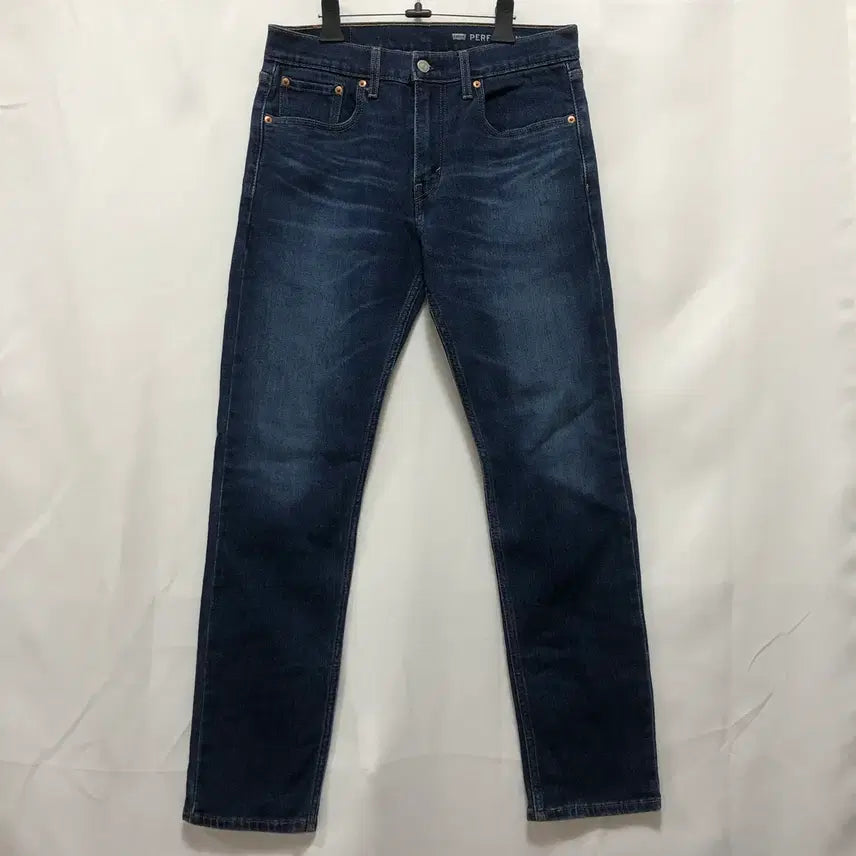 [BUNJANG] Levi's 502 Regular Taper Jeans W30 L32 / 리바이스 502 청바지 W30 L32(31인치)