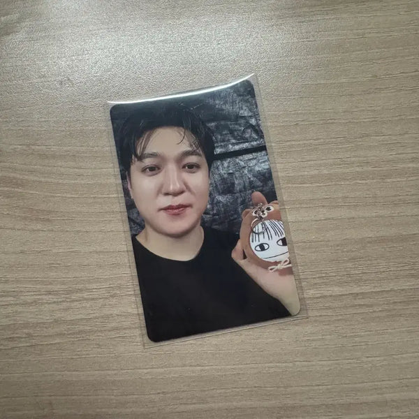 [BUNJANG] Day6 Sungjin Photocard / 데이식스 성진 박성찐이야 찐이야 4만원 포카 양도