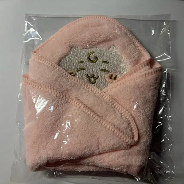 [BUNJANG] Baby Chiikawa Hand Towel / 정가이하) 베이비 치이카와 핸드타올