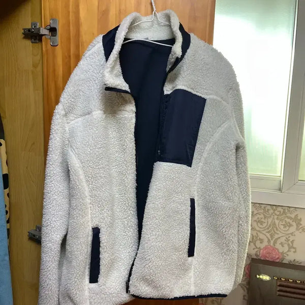 [BUNJANG] Women's Fleece M / 여성 후리스 M