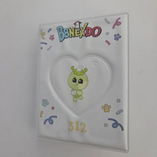 [BUNJANG] BoyNextDoor Photocard Holder Storage / 보넥도 뽀넥도 포카 홀더 보관함 이항 삼한
