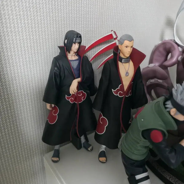 [BUNJANG] Grandista Itachi & Ichiban Shojo Hidän Bundle Set / 그란디스타 이타치 + 제일복권 히단 일괄판매
