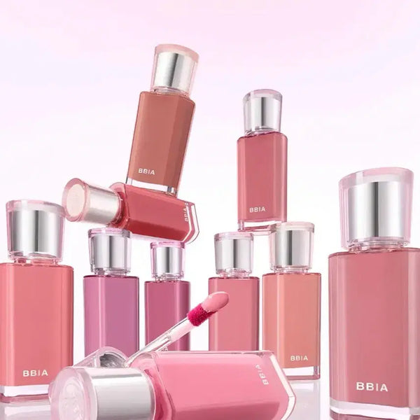 [BUNJANG] BBIA Lucky Shine Tint / 삐아 럭키 샤인 틴트