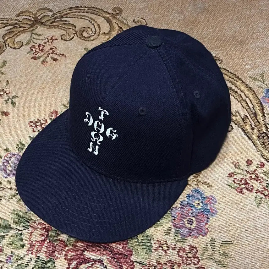 [BUNJANG] Dogtown Original Snapback Cap / Dogtown 오리지날 스냅백