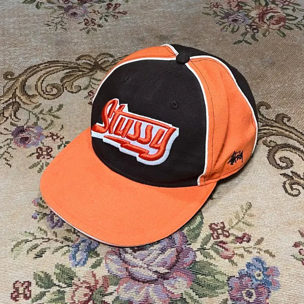 [BUNJANG] Stussy 90s Vintage Baseball Cap / 90s 스투시 캡
