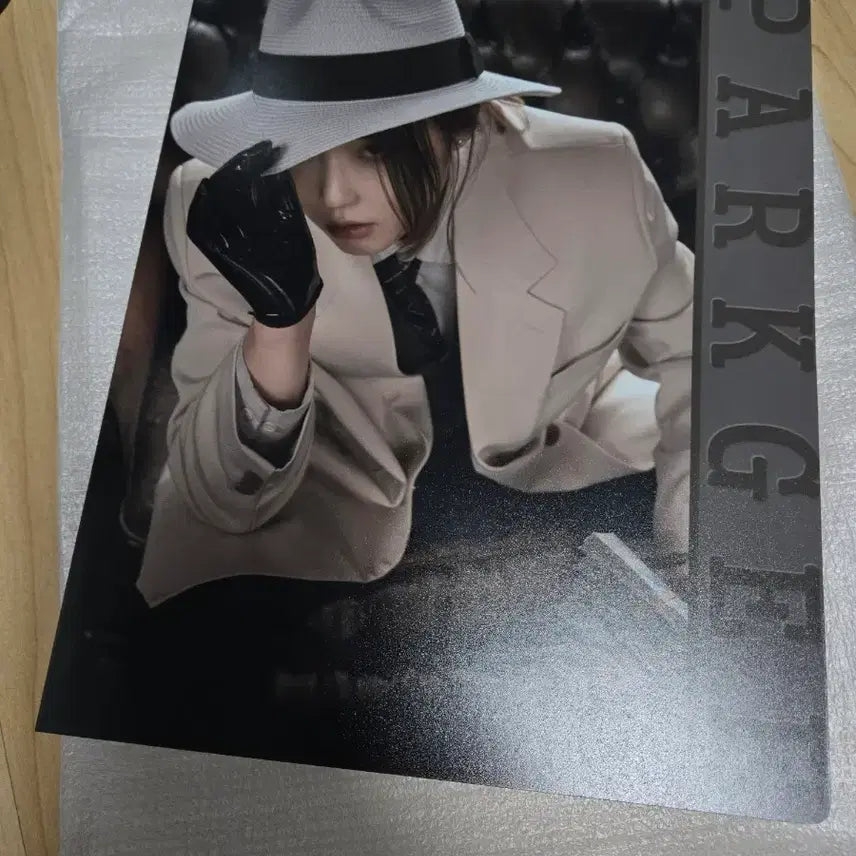 [BUNJANG] Park Ji 2nd Album Photobook / 박지작가님 2집 화보 판매합니다